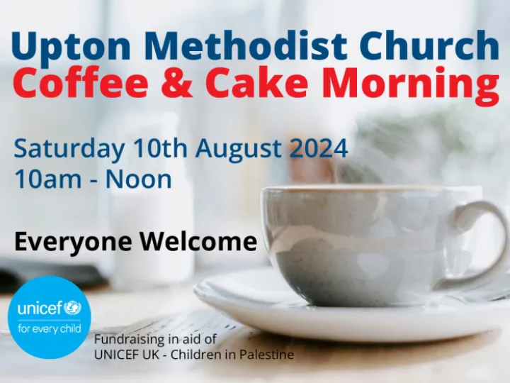 2024 08 10 &ndash; upton coffee