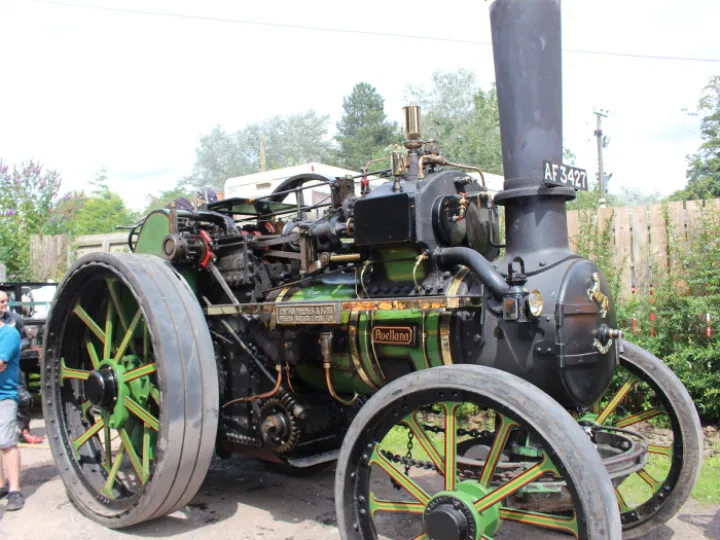 2024 Transport Festival