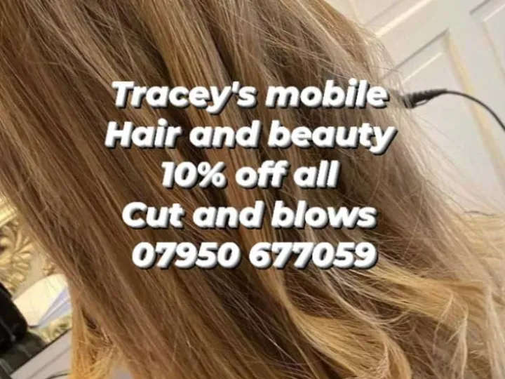 Tracey Hairdressing