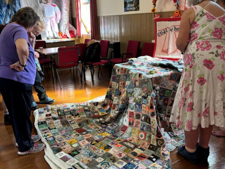 Coat of Hopes At Market Rasen Mc2 &ndash; Aug 2024