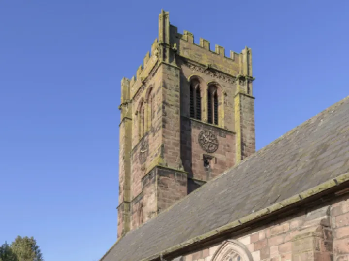 St Andrew's Church 2023