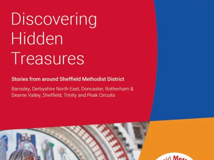 Magazine 2024 front cover