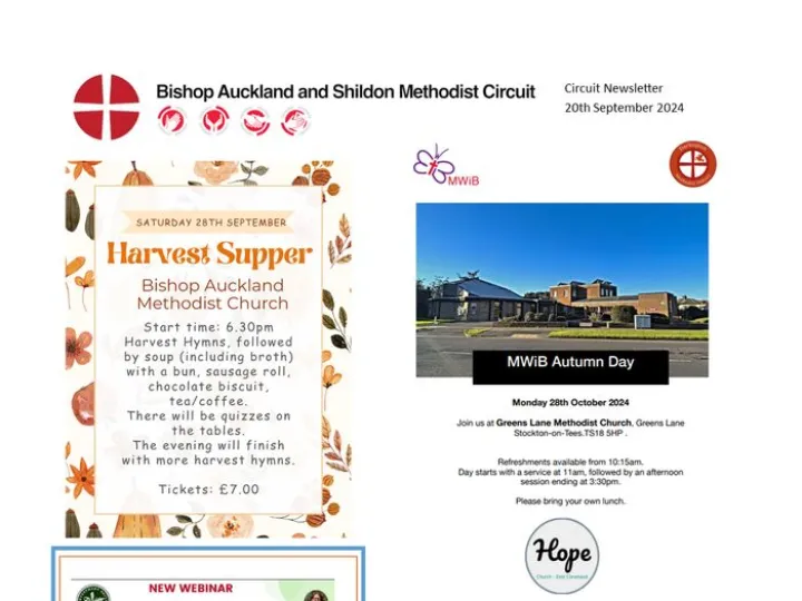 Circuit News Headlines 20.09.2024