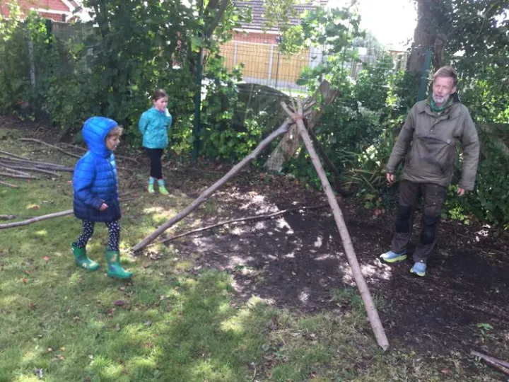 Building structures 2