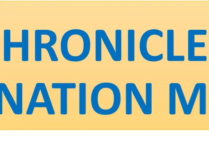 Coronation Malpas banner