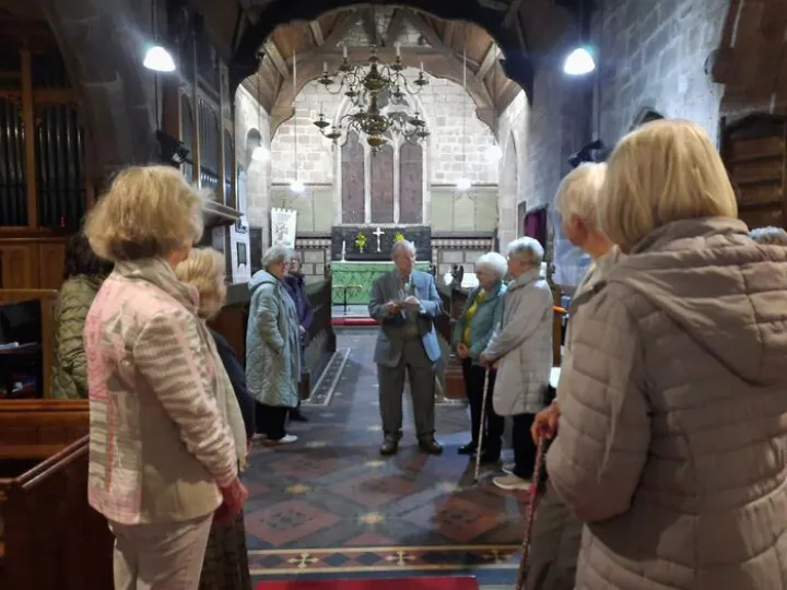 St Andrews Womens Group – 2024