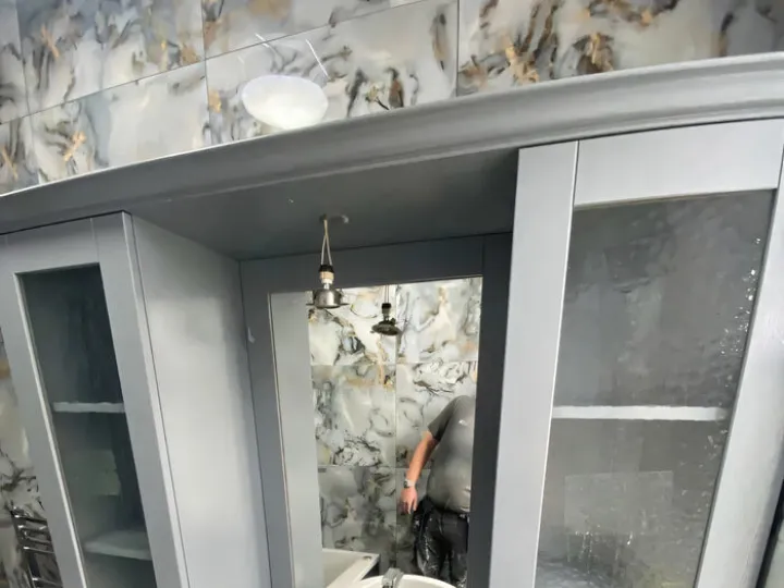 Cabinet 2 &ndash; After