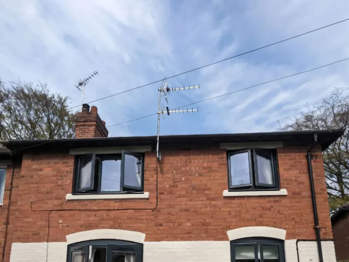 Fascia 5 &ndash; After