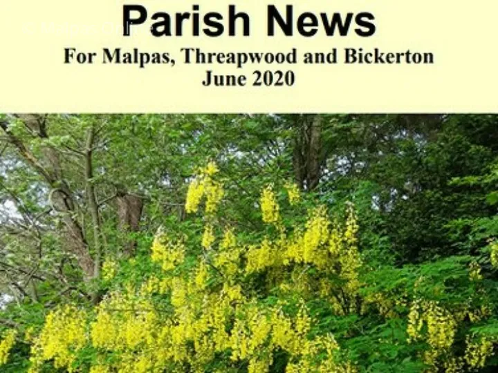 Parish Magazine