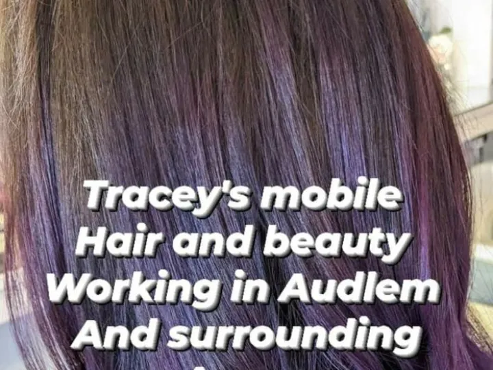 Tracy Hair
