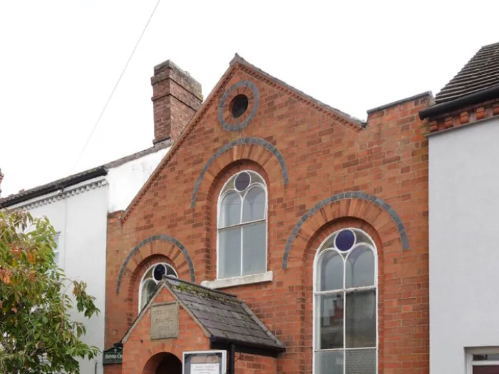 Stoney Stanton