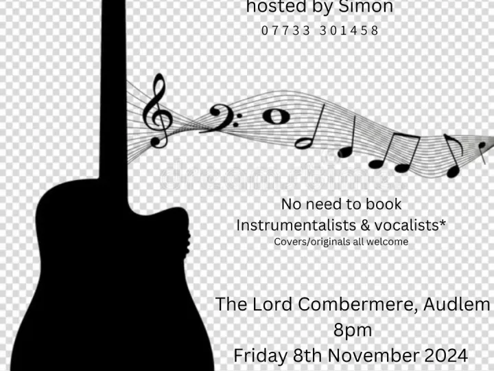 Lord Combermere Nov 2024 Square