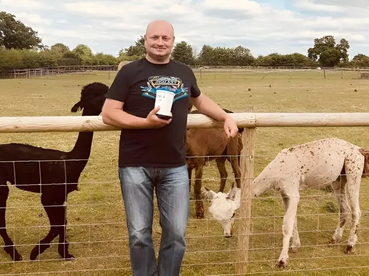 Alpaca Your Picnic 7