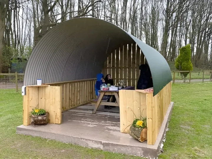 Alpaca Your Picnic 6