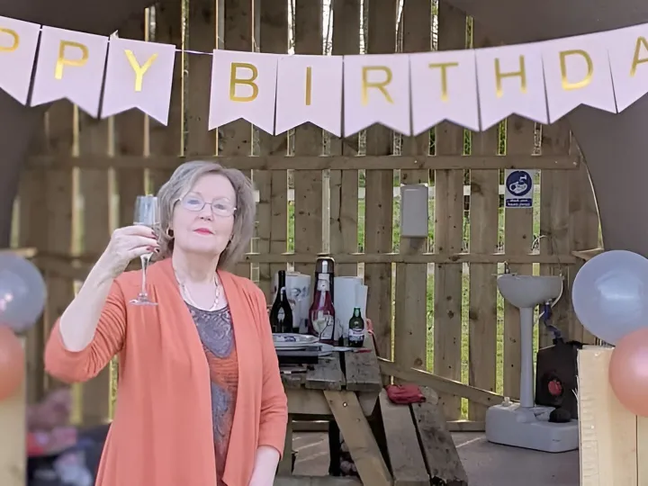 Alpaca Birthday Party 3