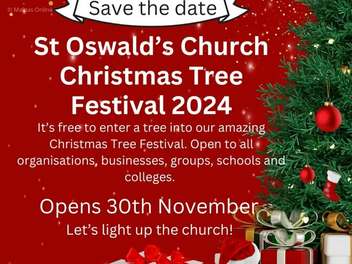 Christmas Tree Festival