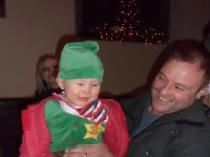 Christmas Carol Service 2014