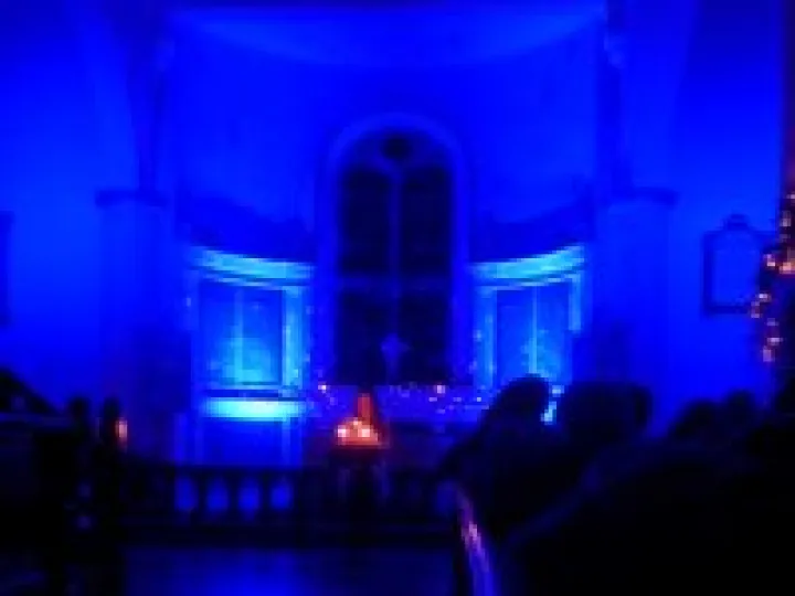 Christmas Carol Service 2014 012