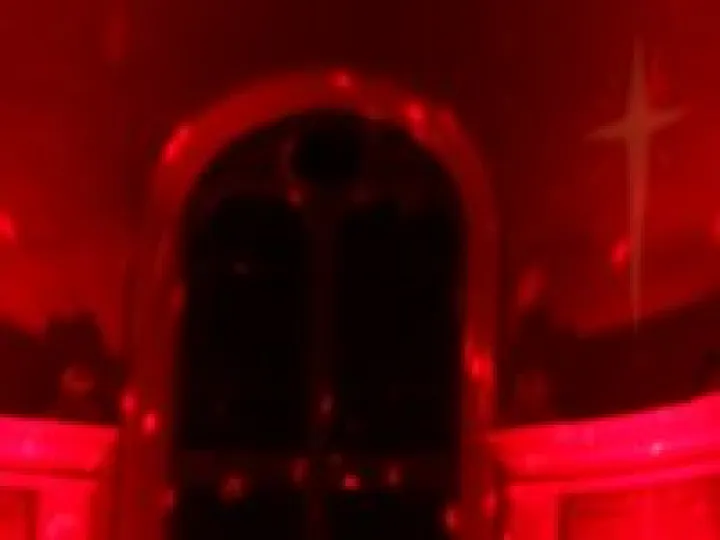 Christmas Carol Service 2014