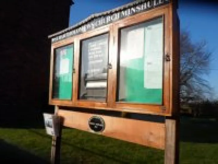 Community Spirit  Award