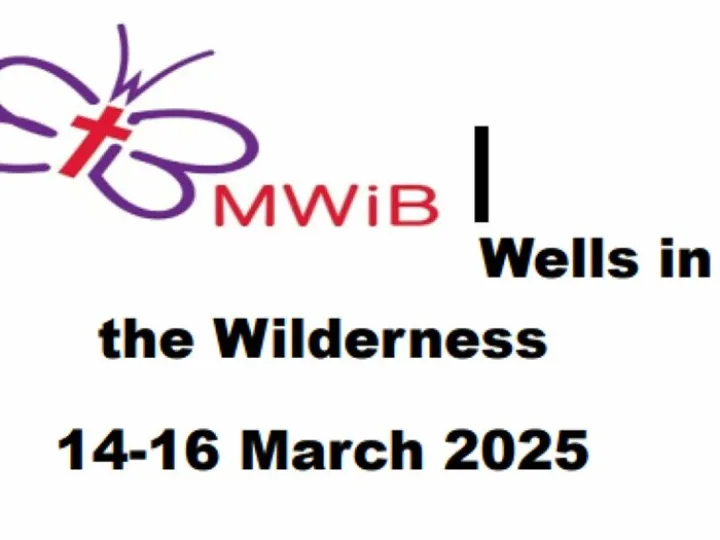 MWiB Retreat March 2024