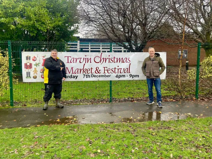 Xmas Market Banners 2024 1