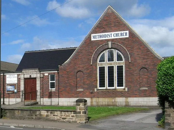 Derby Road Methodist Church