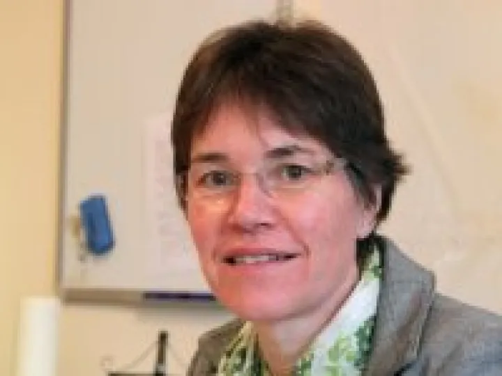 Sue Lewin_HCJS Head Teacher