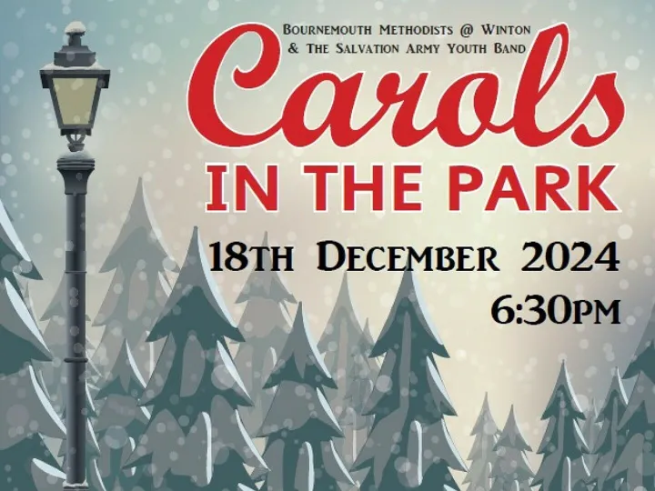 BMC Winton – Carols in The Park