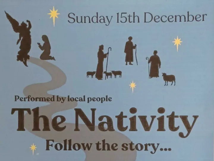 The Nativity