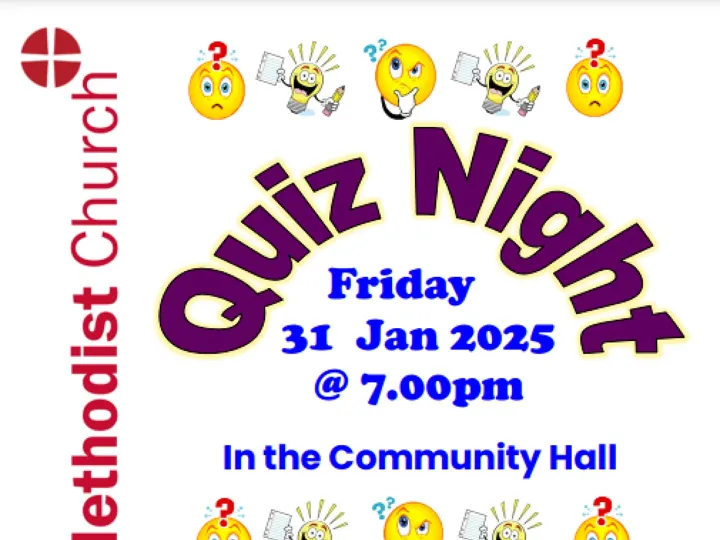 Shildon Quiz Night