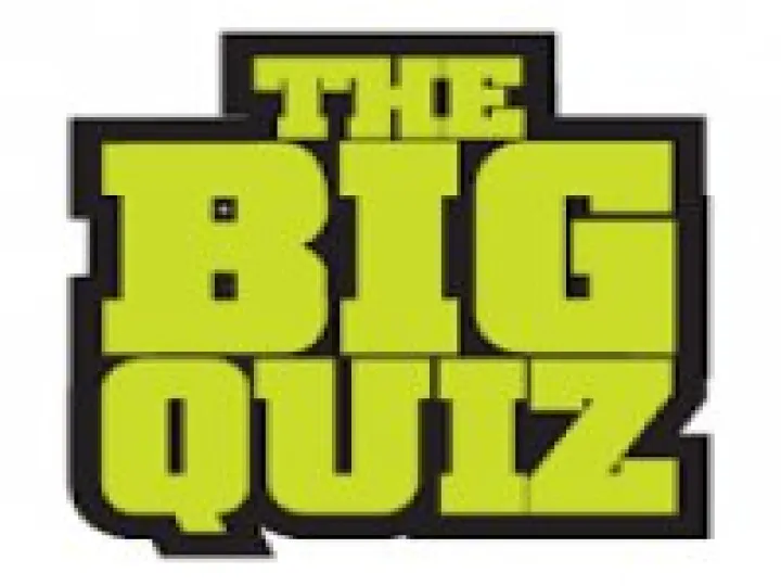 The Big Quiz