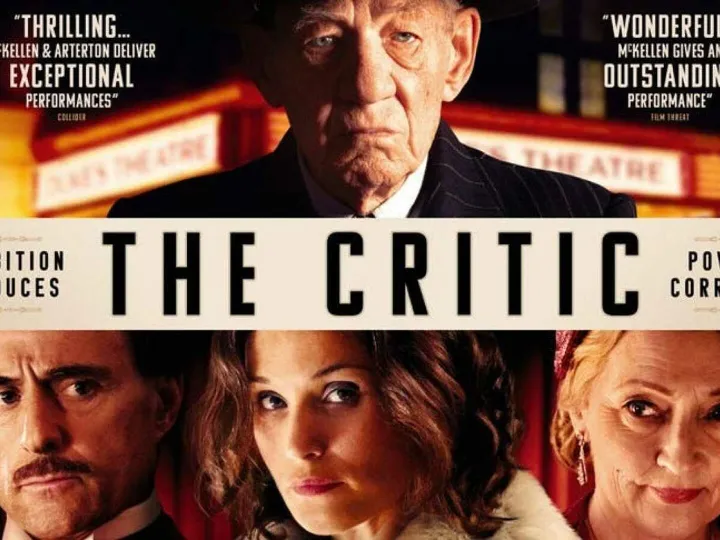 the critic