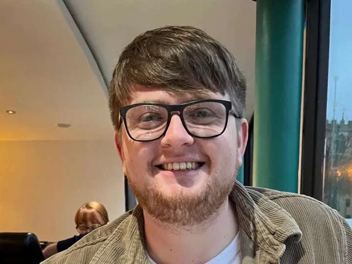 Brad Photo
