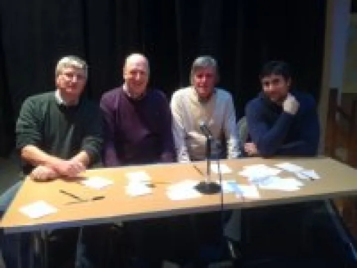 Bowling Club 2015 v2