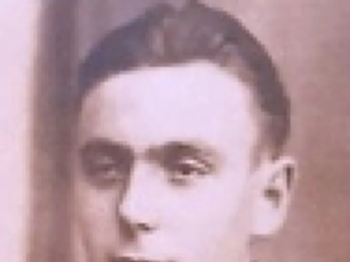 German POW