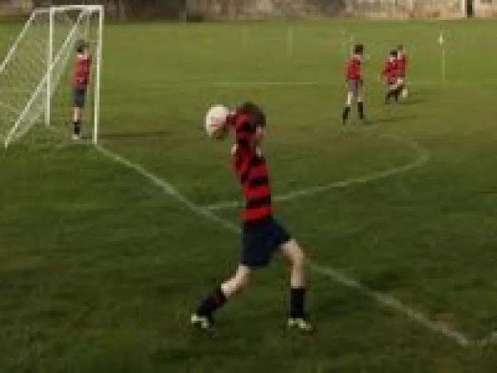 Playing Field Picture