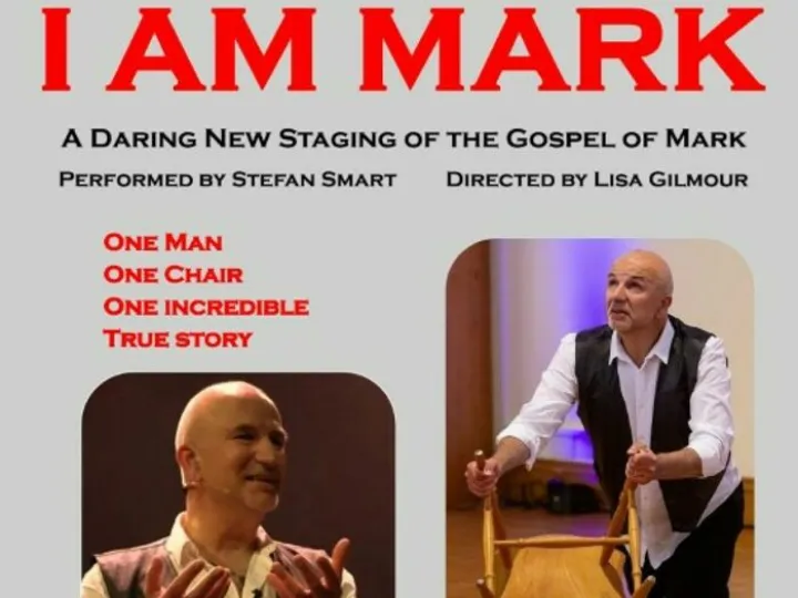 2025 03 – I am Mark