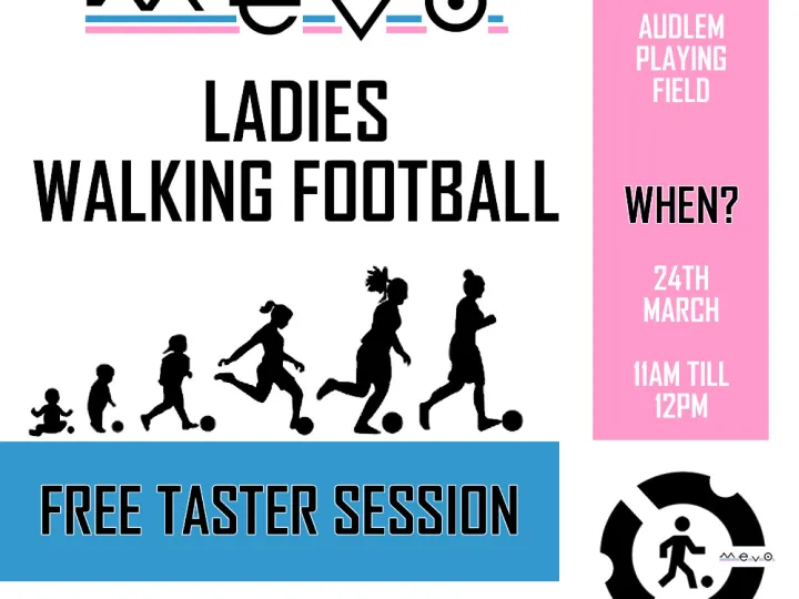 Ladies Taster Advertisement