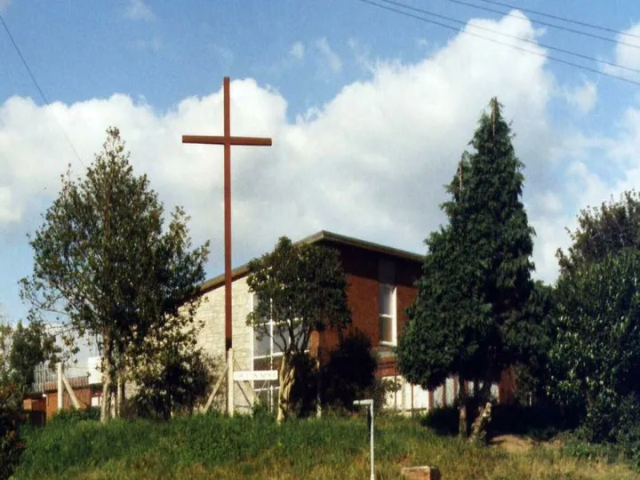 Chelston Avenue Exterior