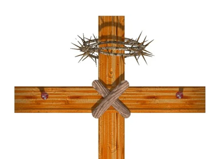 The Cross