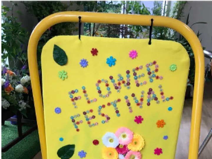 Flower Festival 4
