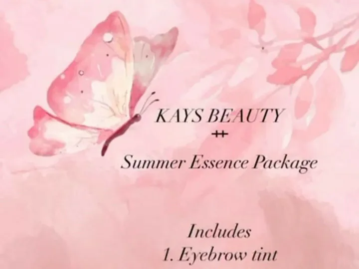 Kays Beautyys