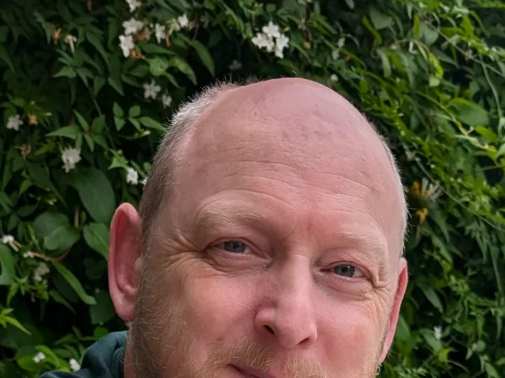 Paul Pratt