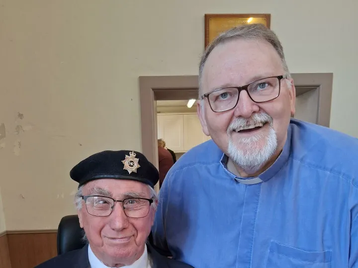 Nsva May 2025 Hedge End