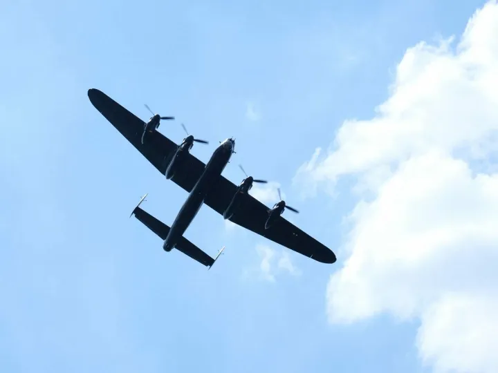 Lancaster 4 Ieuan Price