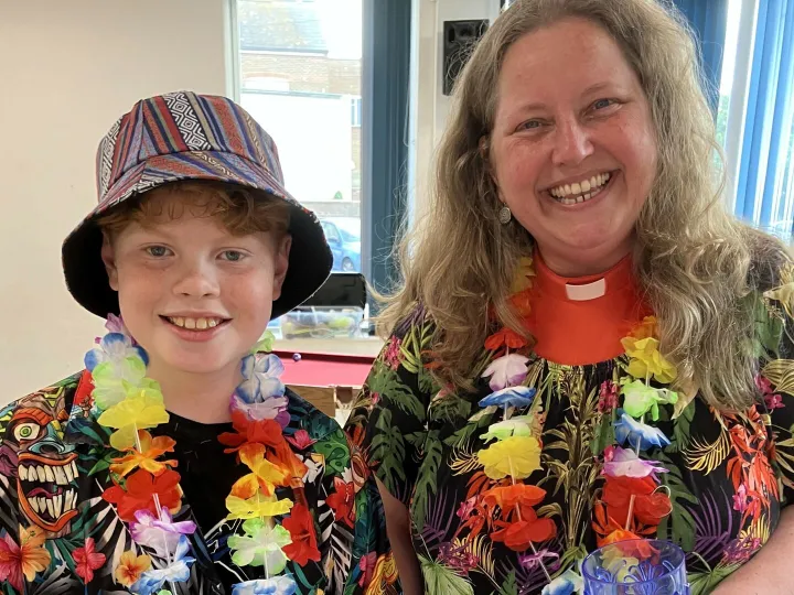 2025 05 &ndash; Rev Karen