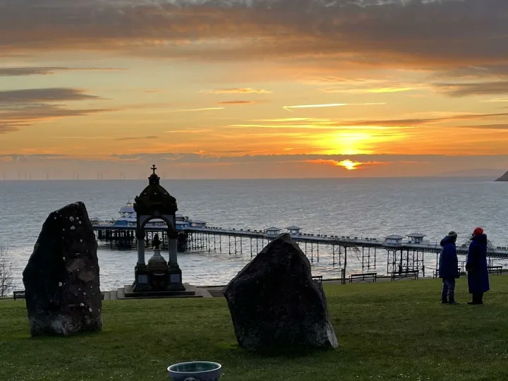 Easter SonRise