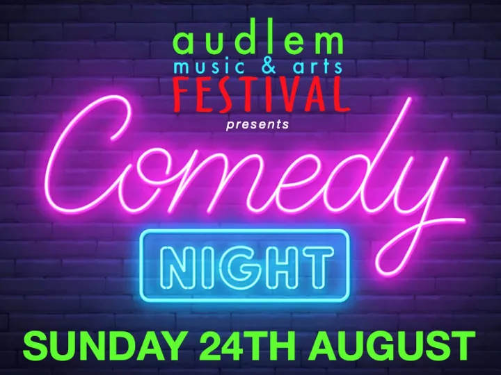 Comedy Night