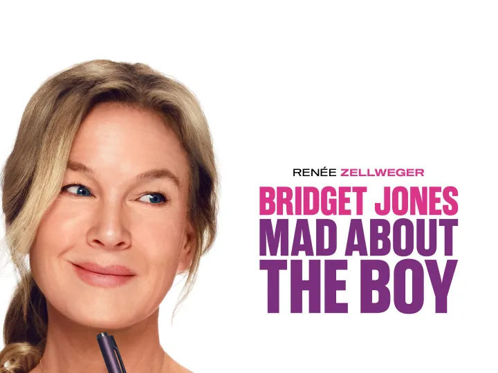 bridget jones mad about the boy